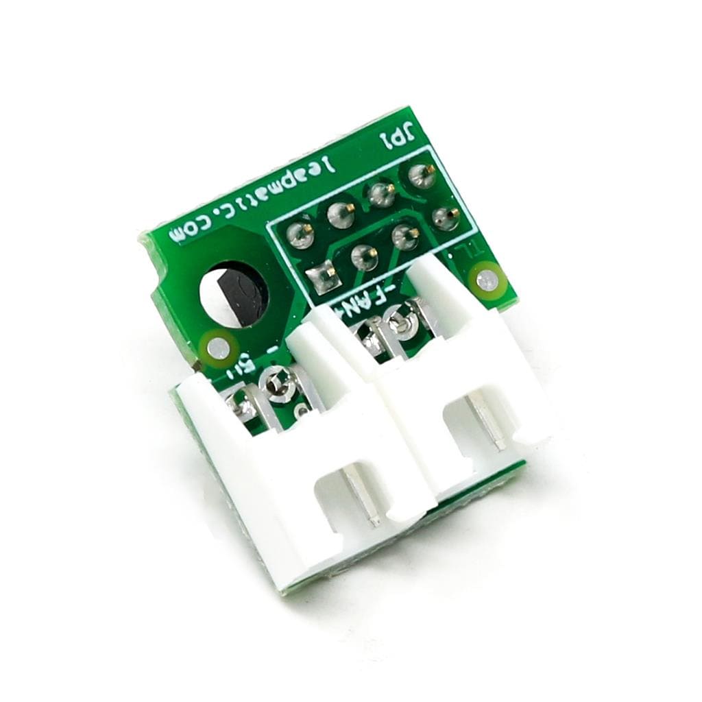 Auto Fan Control Module + 5V Breakout for Raspberry Pi - The Pi Hut