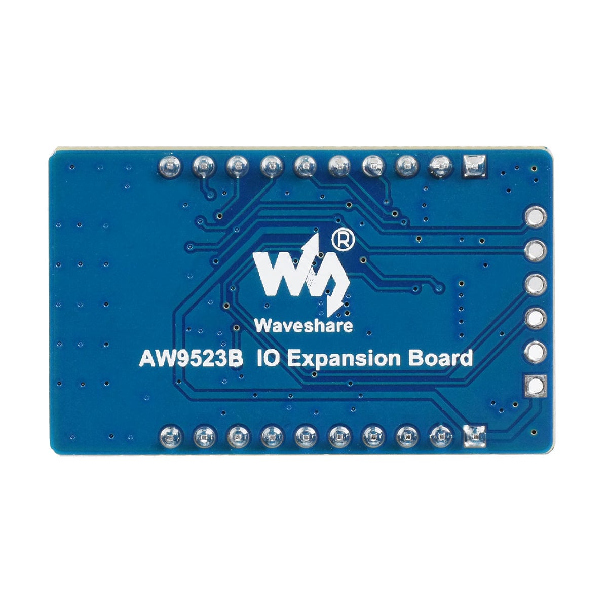 AW9523B IO Expansion Board - The Pi Hut