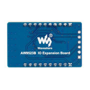 AW9523B IO Expansion Board - The Pi Hut
