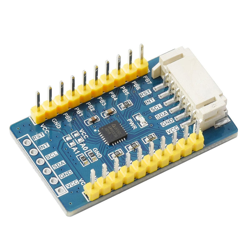 AW9523B IO Expansion Board - The Pi Hut