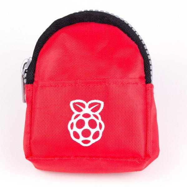 Babbage Backpack - Game Kit [Discontinued] - The Pi Hut