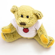 Babbage Bear - Official Raspberry Pi Mascot - The Pi Hut