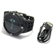 Bangle.js Hackable Smart Watch - The Pi Hut