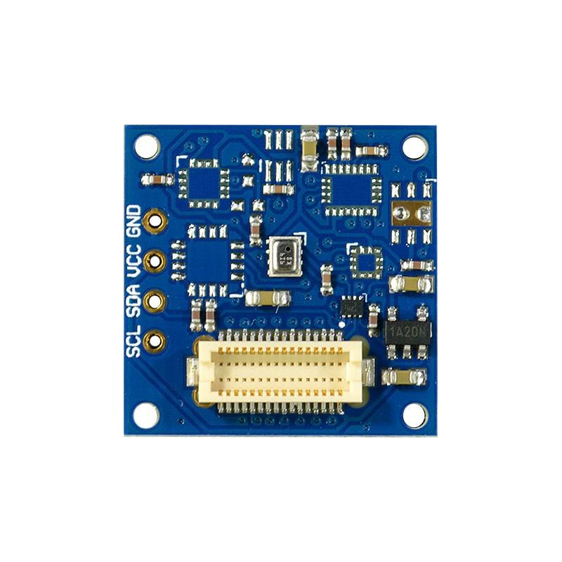 Barometric Pressure TinyShield - The Pi Hut