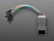 Basic Fingerprint Sensor With Socket Header Cable - The Pi Hut
