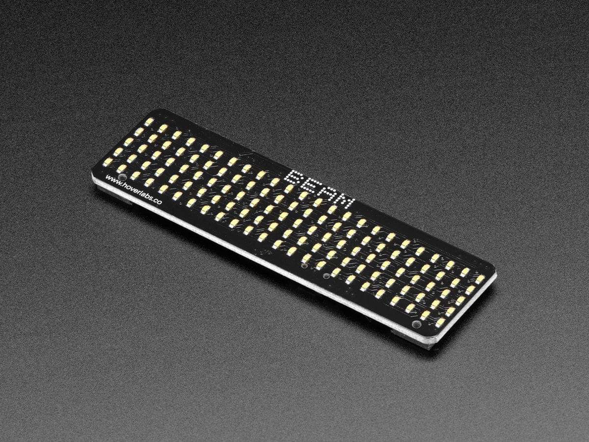 Beam Pluggable LED Boards by Hover Labs - The Pi Hut