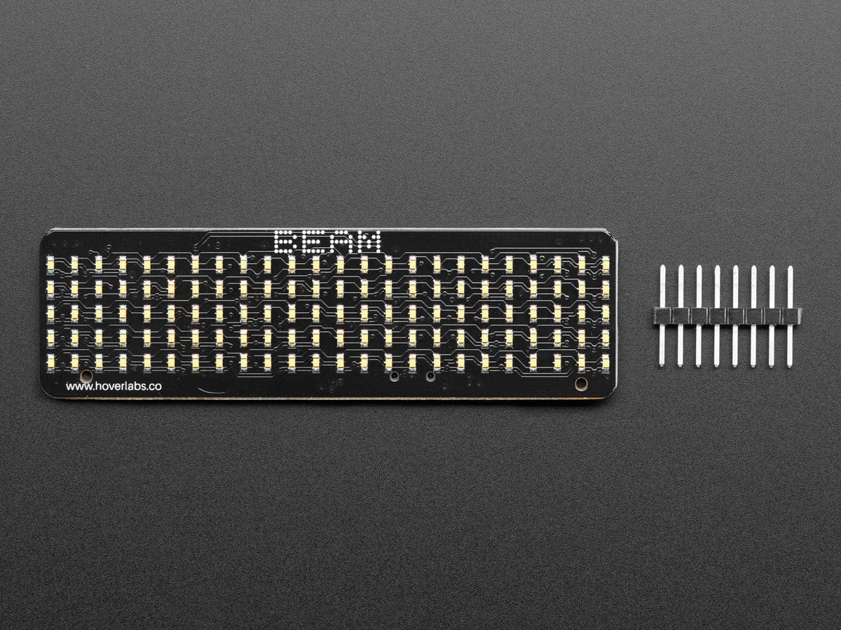 Beam Pluggable LED Boards by Hover Labs - The Pi Hut