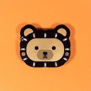 Bearables Bear Kit - The Pi Hut