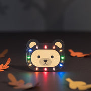 Bearables Bear LED Badge - The Pi Hut