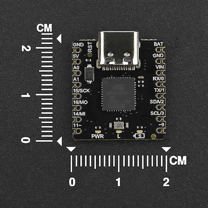 Beetle CM-32U4 - The Pi Hut