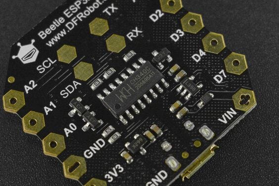 Beetle ESP32 Microcontroller - The Pi Hut