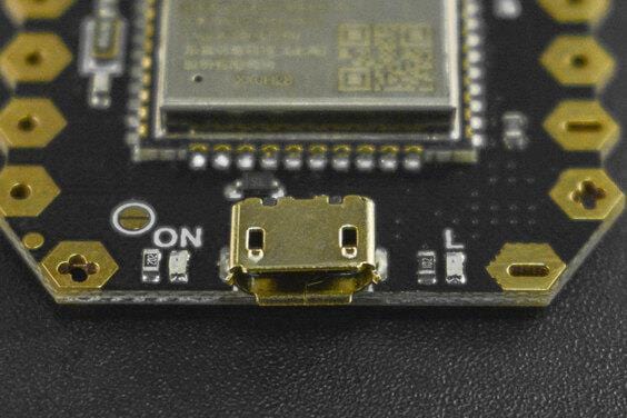 Beetle ESP32 Microcontroller - The Pi Hut