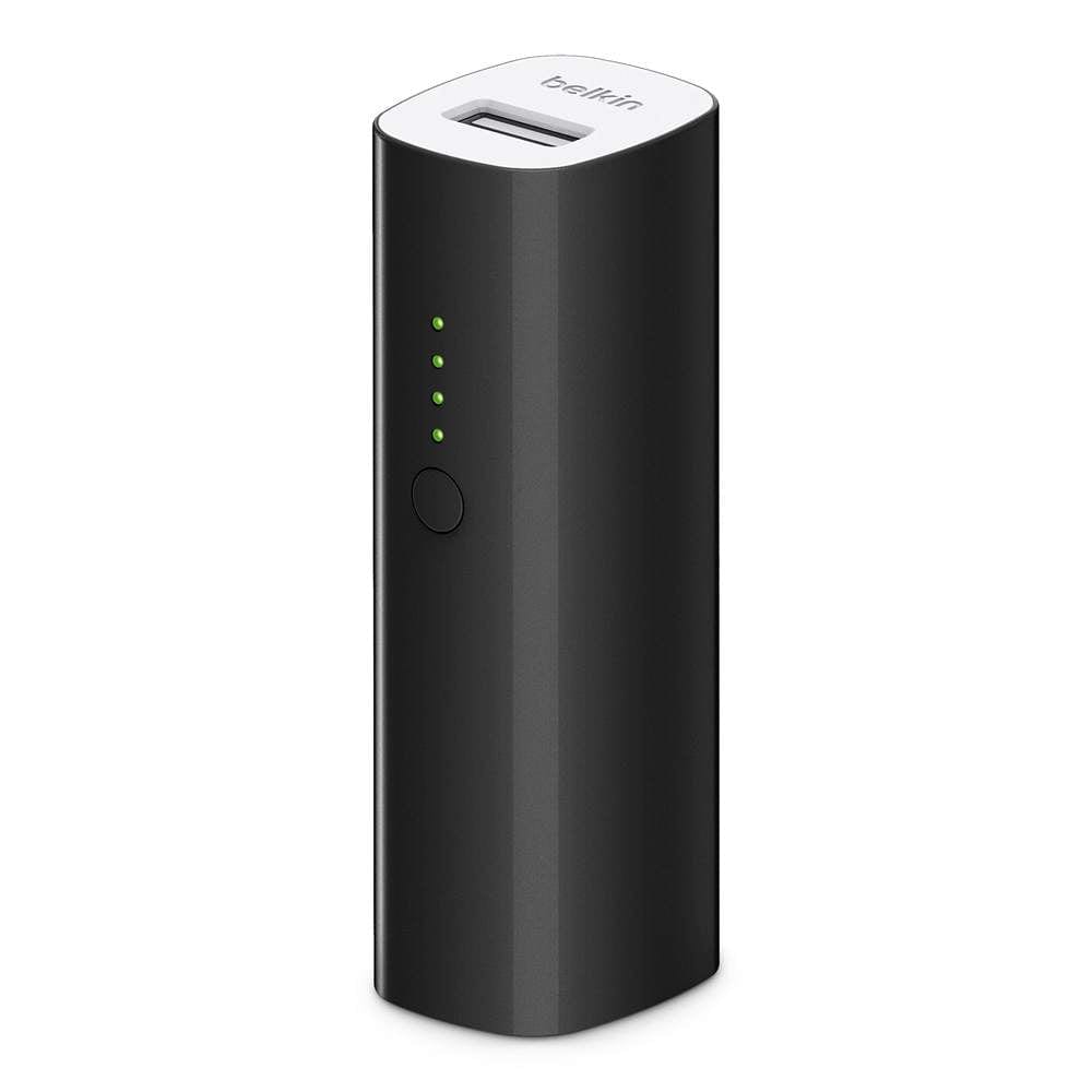 Belkin MIXIT 2,000mAh Power Bank - The Pi Hut