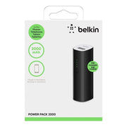 Belkin MIXIT 2,000mAh Power Bank - The Pi Hut