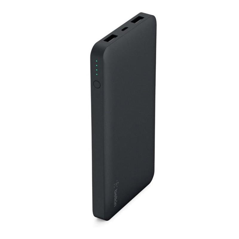 Belkin Pocket Power 10,000mAh Power Bank - The Pi Hut