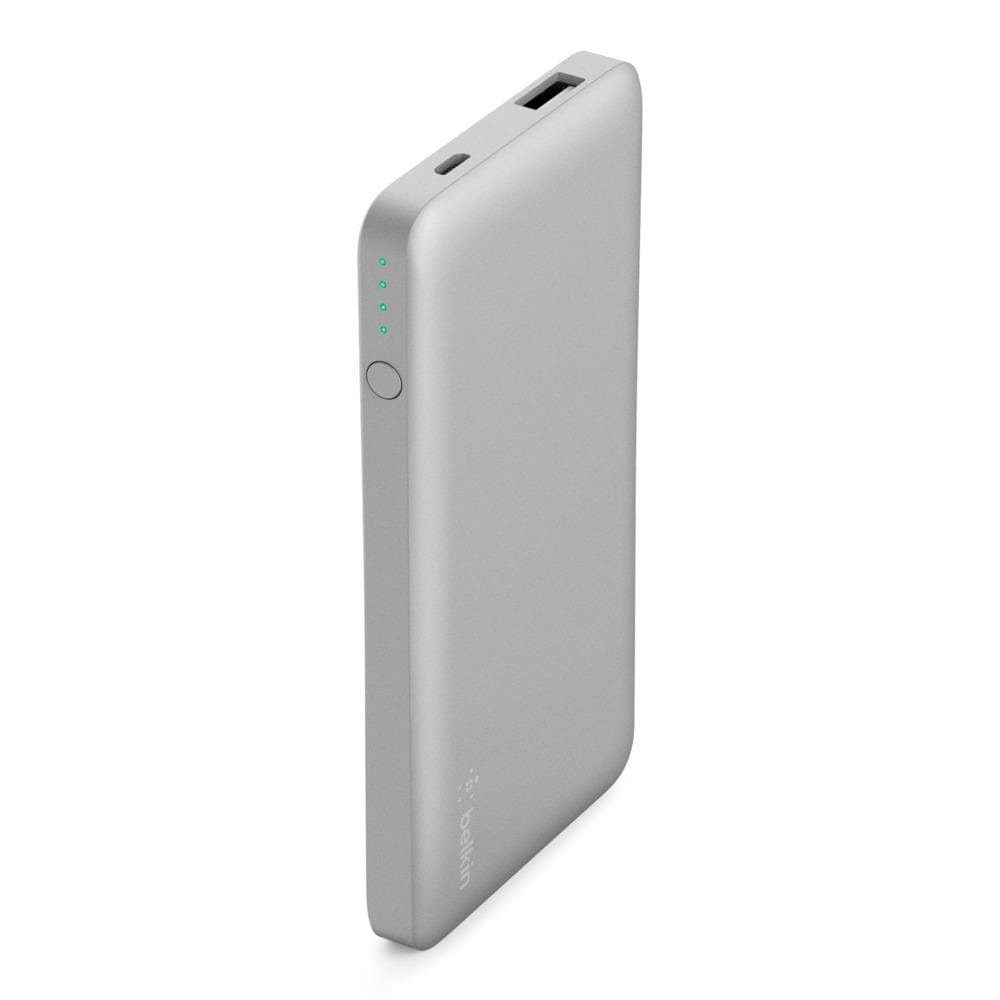 Belkin Pocket Power 5,000mAh Power Bank - The Pi Hut