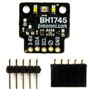 BH1745 Luminance and Colour Sensor Breakout - The Pi Hut
