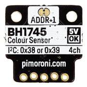 BH1745 Luminance and Colour Sensor Breakout - The Pi Hut