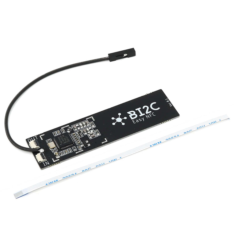 Bi2C - Easy NFC - The Pi Hut
