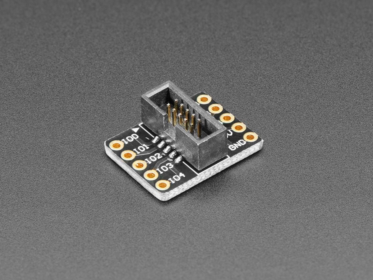 Binho Breadboard Breakout - The Pi Hut