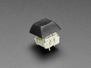 Black DSA Keycaps for MX Compatible Switches - 10 pack - The Pi Hut