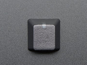 Black Windowed Lamp R4 Keycap for MX Compatible Switches - The Pi Hut