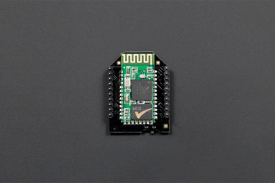 Bluetooth 2.0 Bee Module For Arduino - The Pi Hut