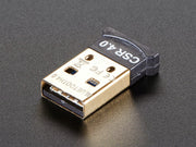 Bluetooth 4.0 USB Module (v2.1 Back-Compatible) - The Pi Hut