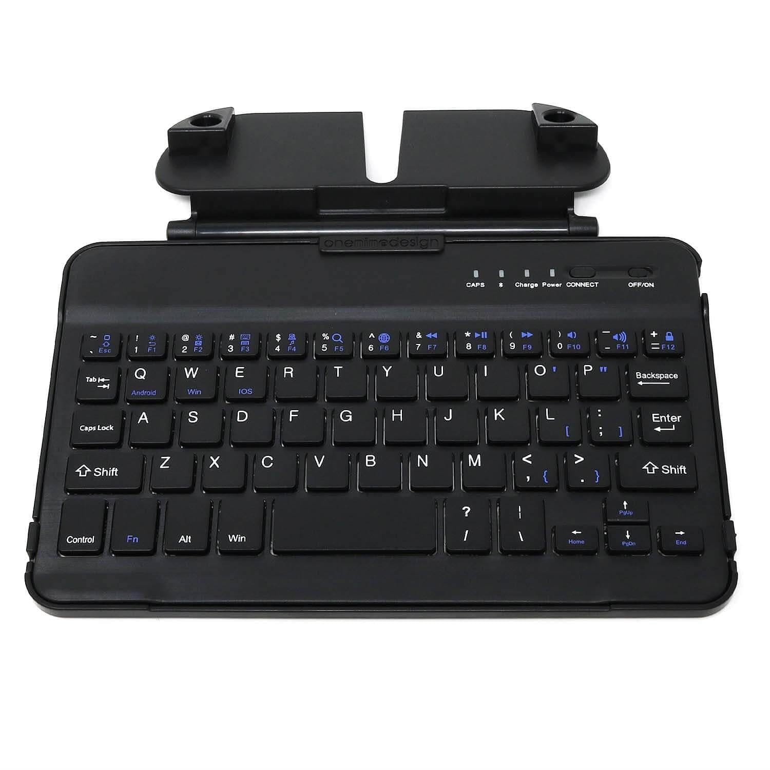 raspberry pi bluetooth keyboard