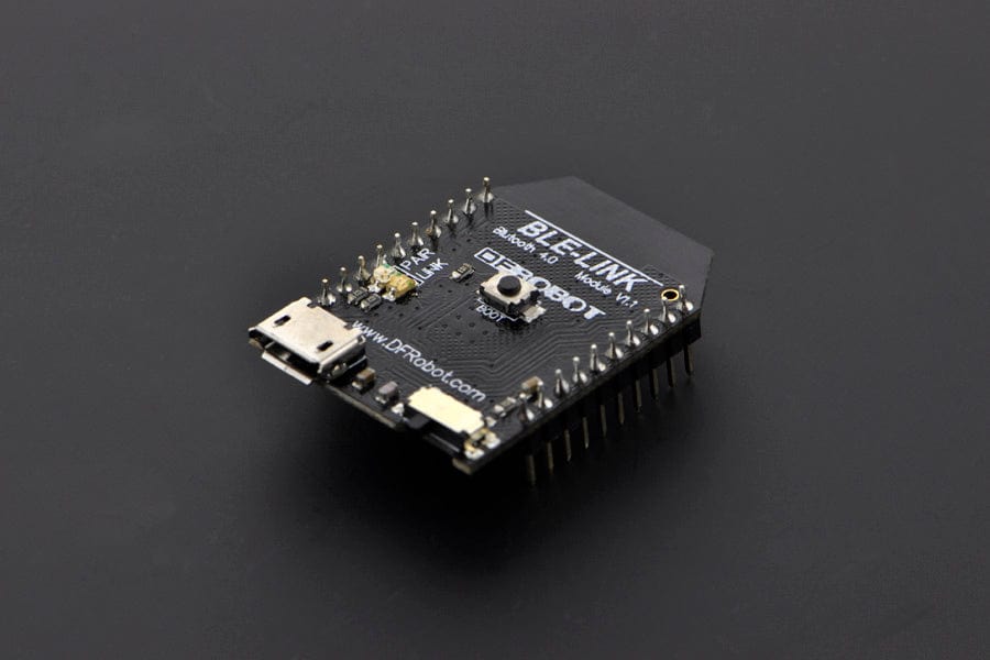 Bluno Bee - Turn Arduino to a Bluetooth 4.0 (BLE) Ready Board - The Pi Hut