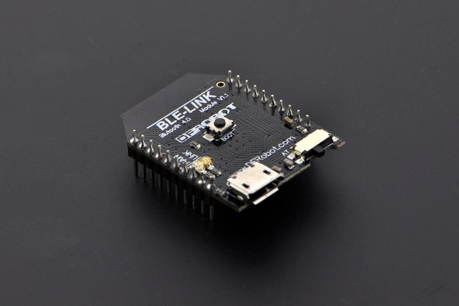 Bluno Bee - Turn Arduino to a Bluetooth 4.0 (BLE) Ready Board - The Pi Hut