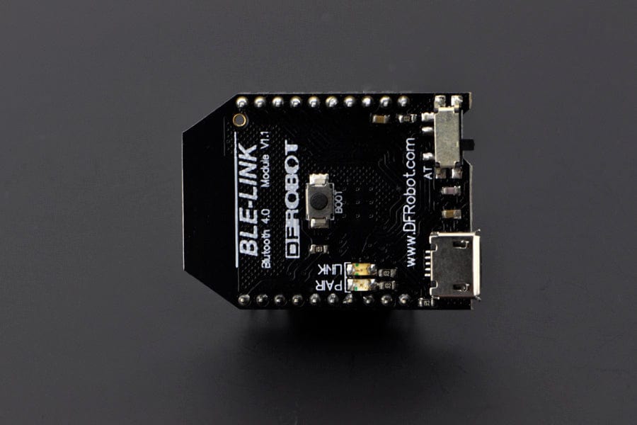 Bluno Bee - Turn Arduino to a Bluetooth 4.0 (BLE) Ready Board - The Pi Hut