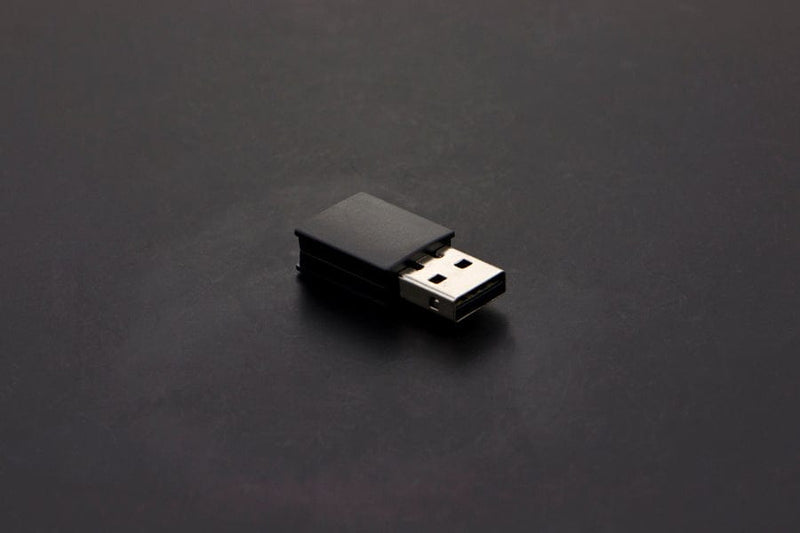 Bluno Link - A USB  Bluetooth 4.0 (BLE) Dongle - The Pi Hut