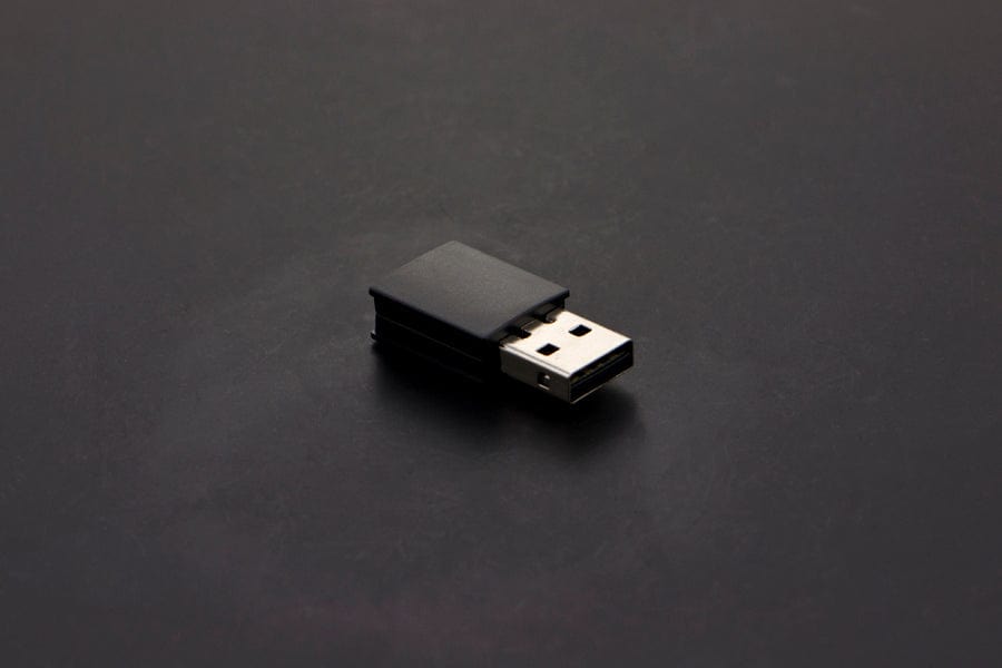 Link - USB Bluetooth 4.0 (BLE) Dongle | Pi Hut