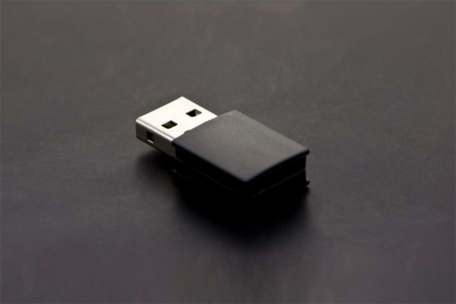 Bluno Link - A USB  Bluetooth 4.0 (BLE) Dongle - The Pi Hut