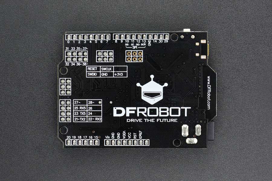 Bluno M3 - A STM32 ARM with Bluetooth 4.0 (Arduino Compatible) [Discontinued] - The Pi Hut