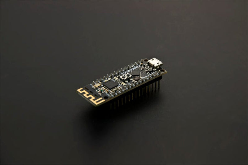 Bluno Nano - Arduino Nano Compatible - Bluetooth 4.0 - The Pi Hut