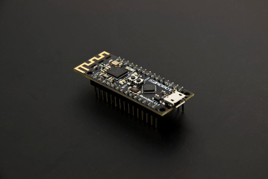 Bluno Nano - Arduino Nano Compatible - Bluetooth 4.0 - The Pi Hut