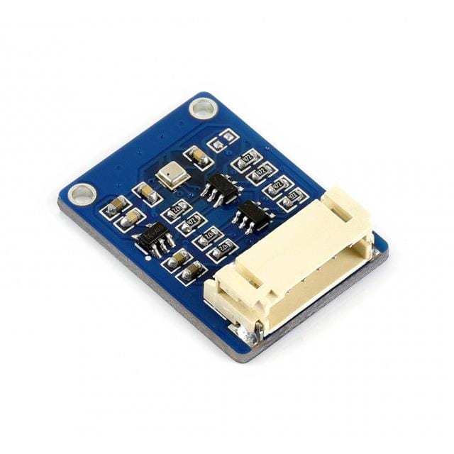 BME280 Environmental Sensor - The Pi Hut