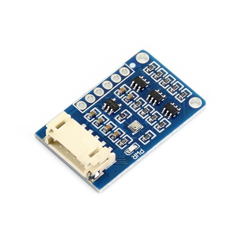 BMP388 High Precision Barometric Pressure Sensor - The Pi Hut