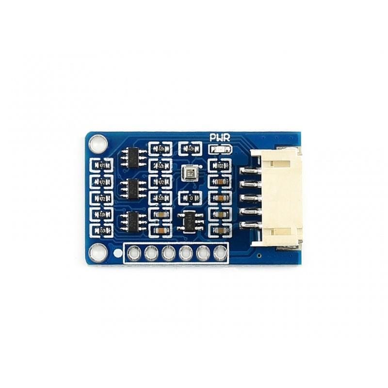 BMP388 High Precision Barometric Pressure Sensor - The Pi Hut