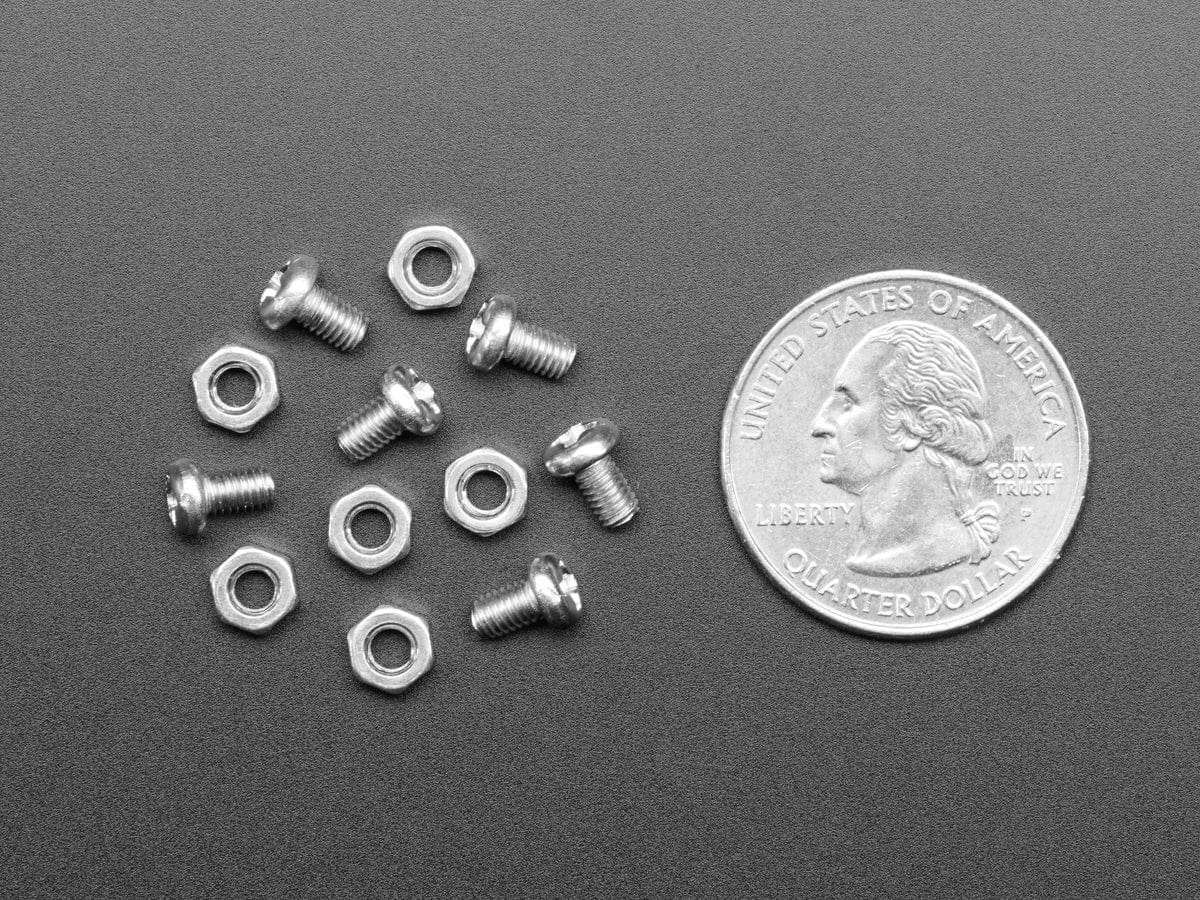 Bolt-On Kit for Circuit Playground, micro:bit, Flora or Gemma - The Pi Hut