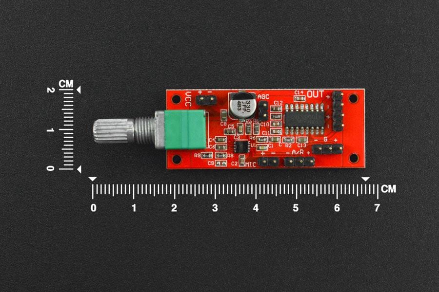 Bone Conduction Kit - The Pi Hut