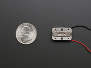 Bone Conductor Transducer with Wires - 8 Ohm 1 Watt - The Pi Hut