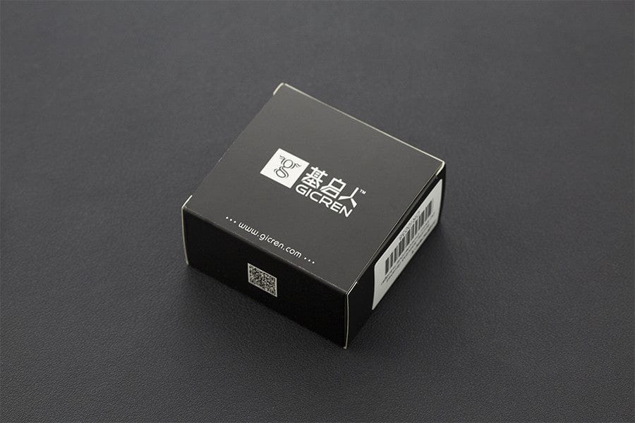 Booster-B36V2A5 (Brushed DC Motor Controller/Dual H-bridge) - The Pi Hut