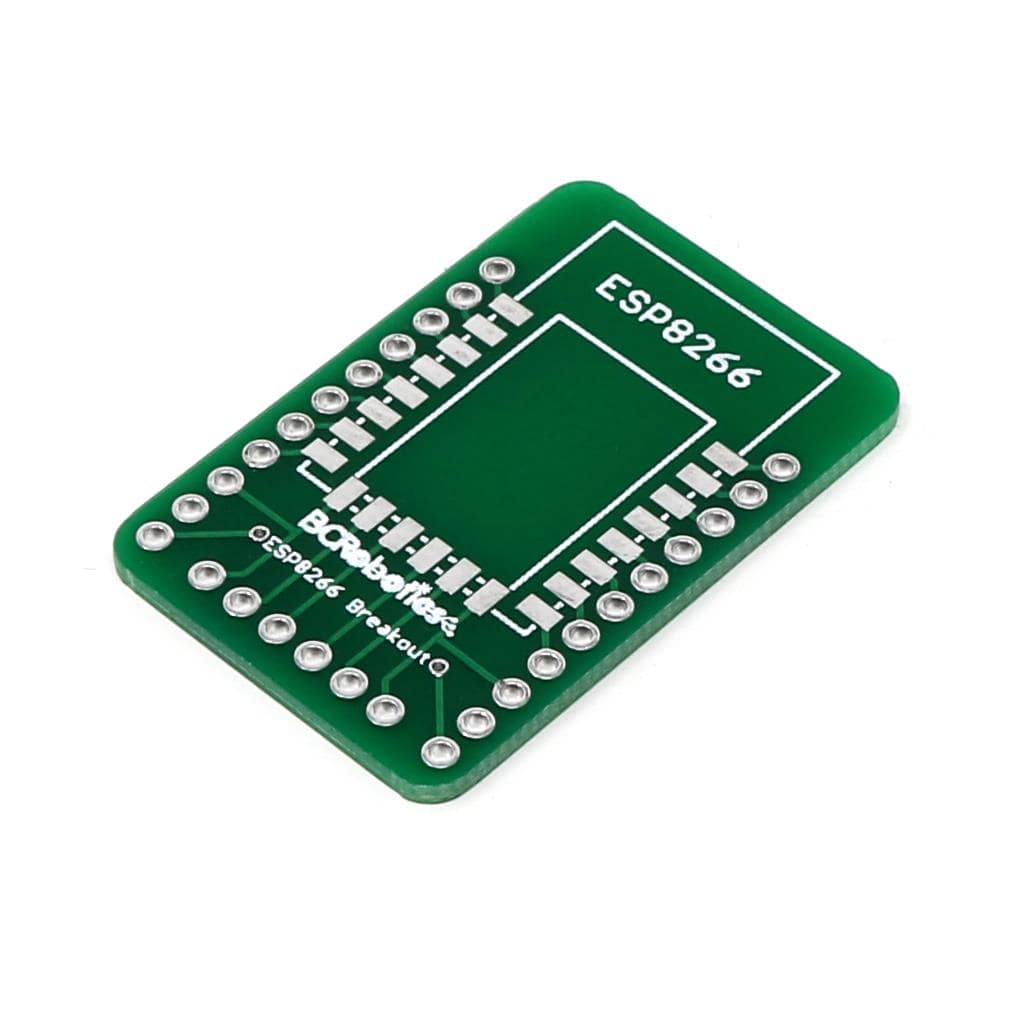 ESP8266 Breakout Board - The Pi Hut