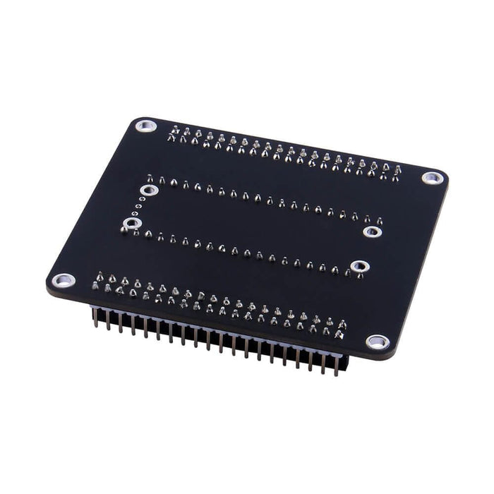 Breakout Board for Raspberry Pi Pico [Discontinued] - The Pi Hut
