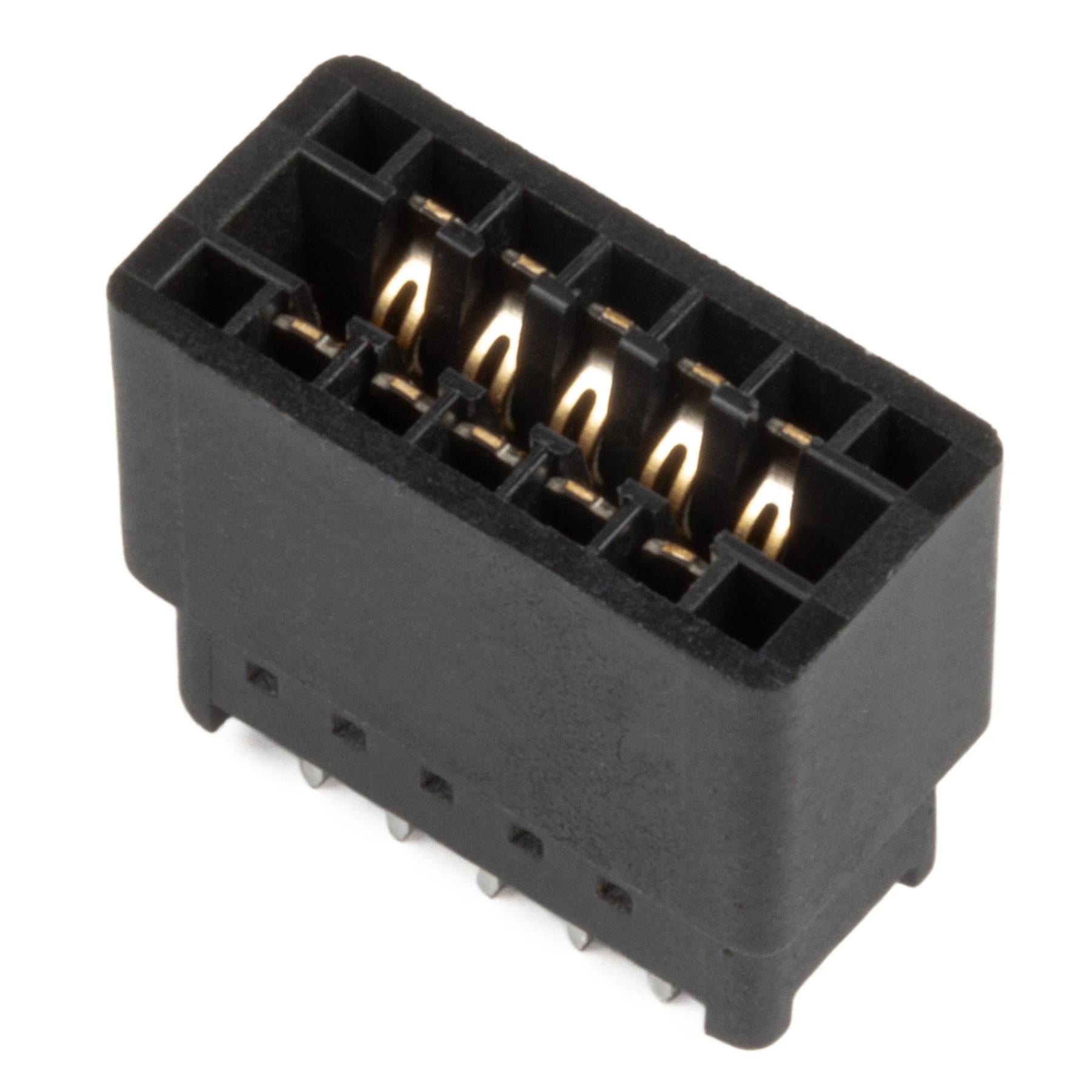 Breakout Garden I2C Connector (pack of 5) - The Pi Hut