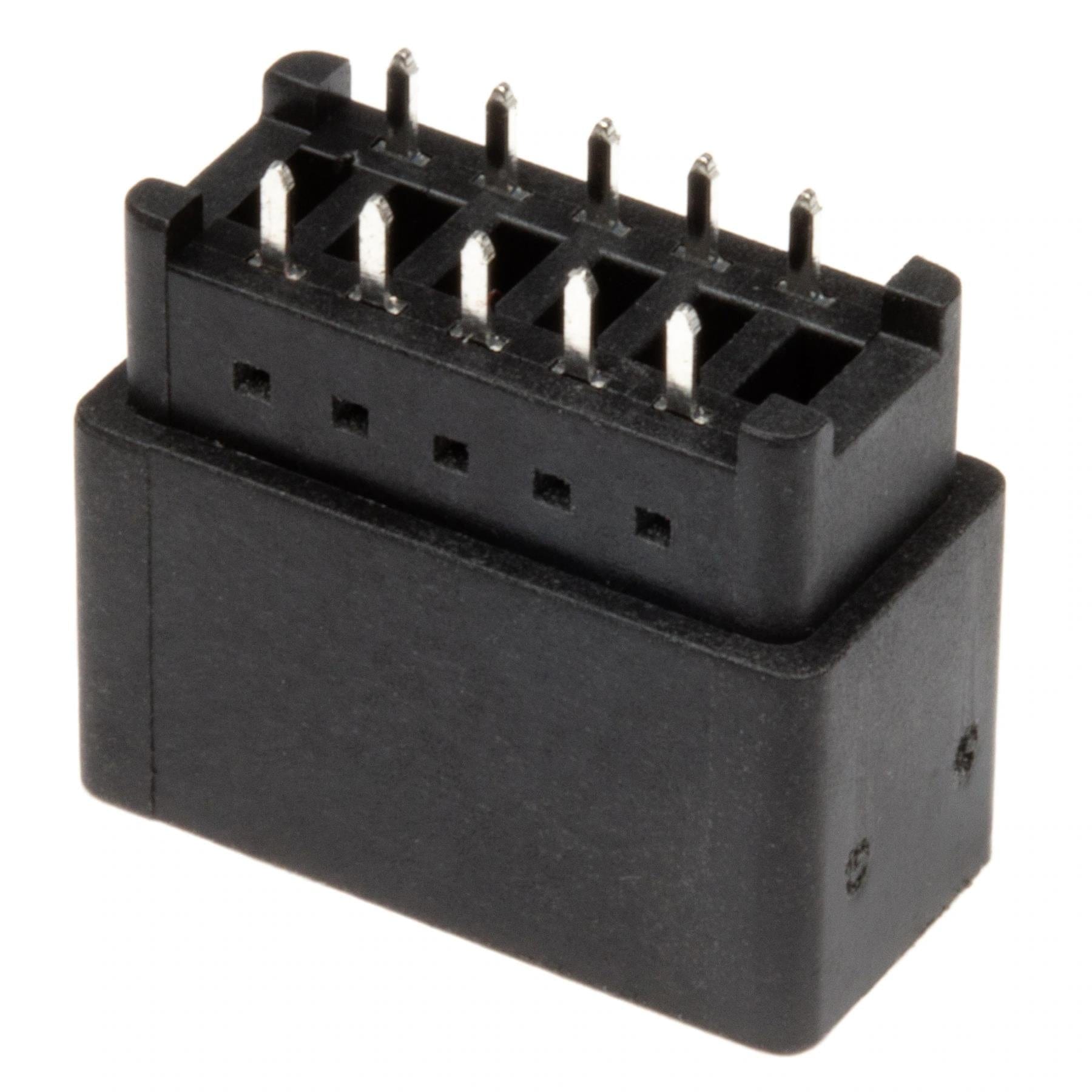 Breakout Garden I2C Connector (pack of 5) - The Pi Hut