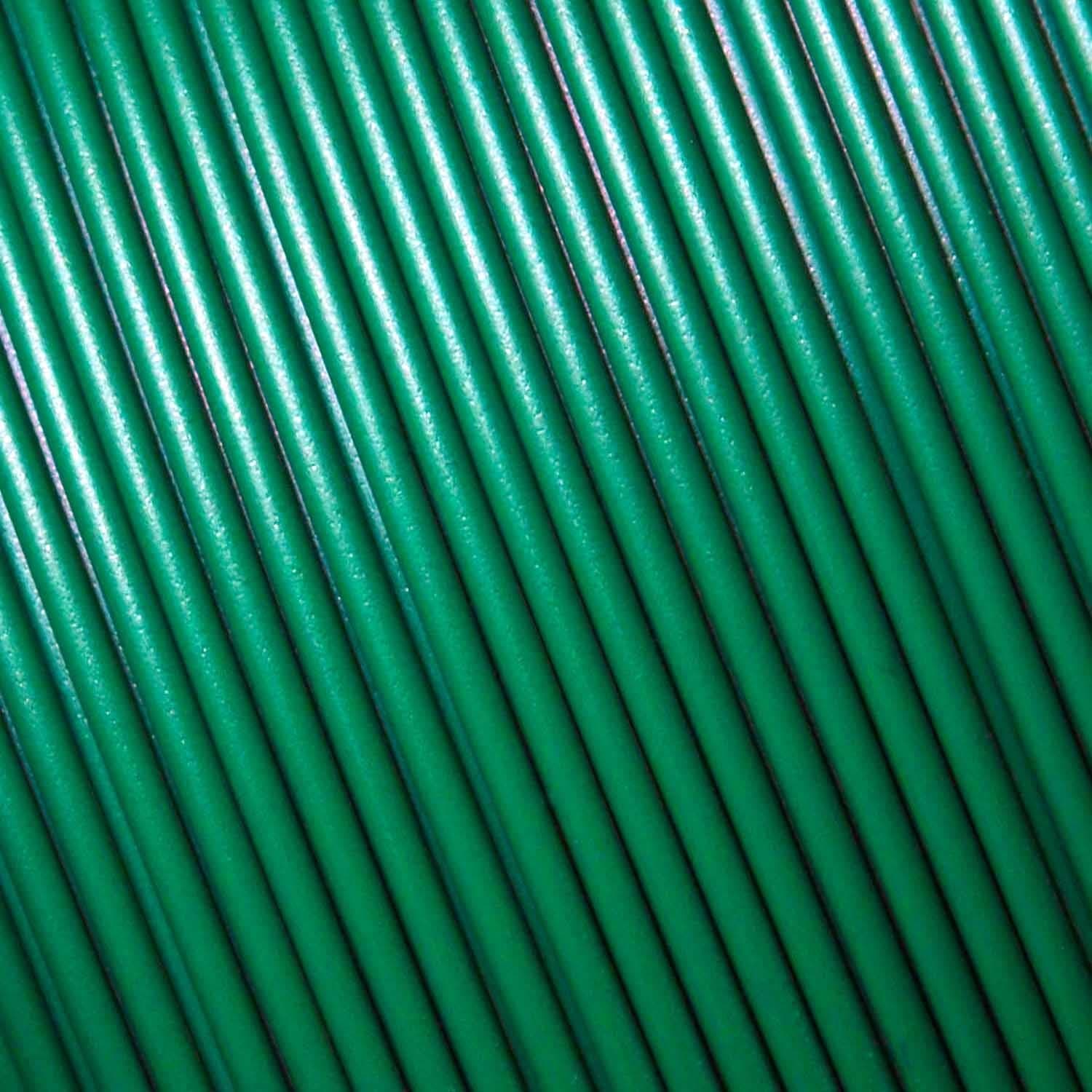 British Racing Green PLA Filament (1.75mm, 1kg) - The Pi Hut